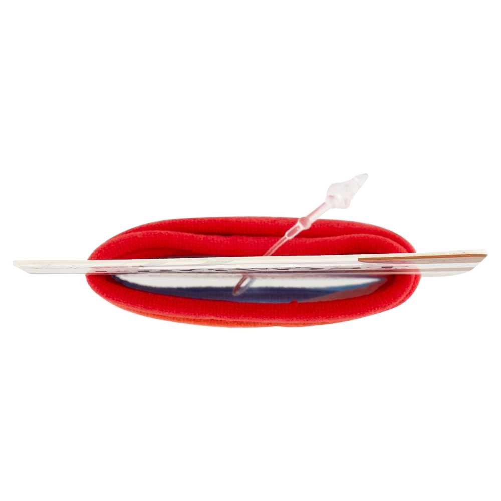 Franck Provost Elastici per Capelli 8 pz